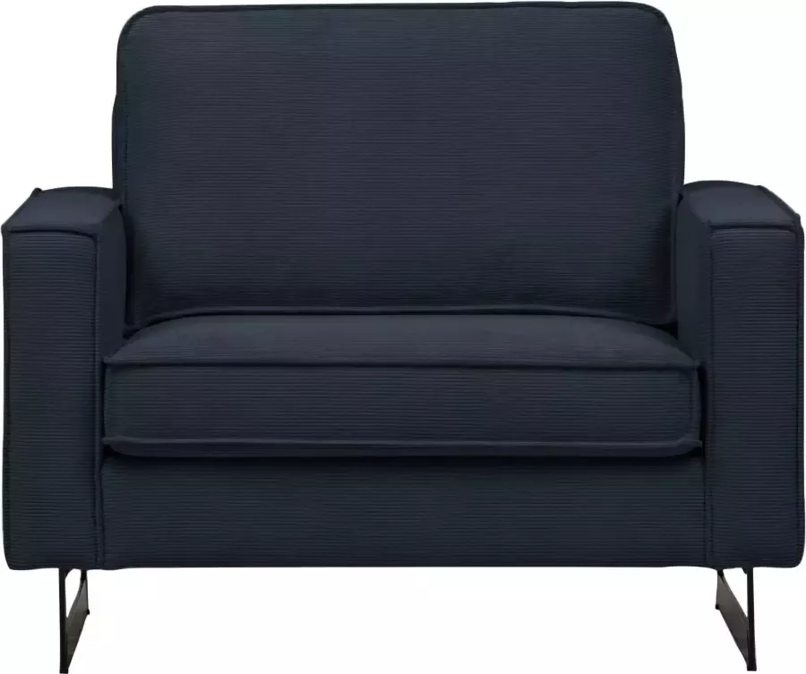 Places of Style Loveseat Pinto - Foto 1