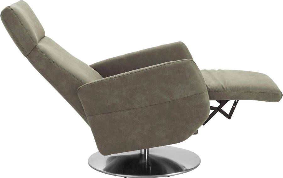 Sit&more Relaxfauteuil Cobra in maat l naar keuze met motor en opstahulp - Foto 4