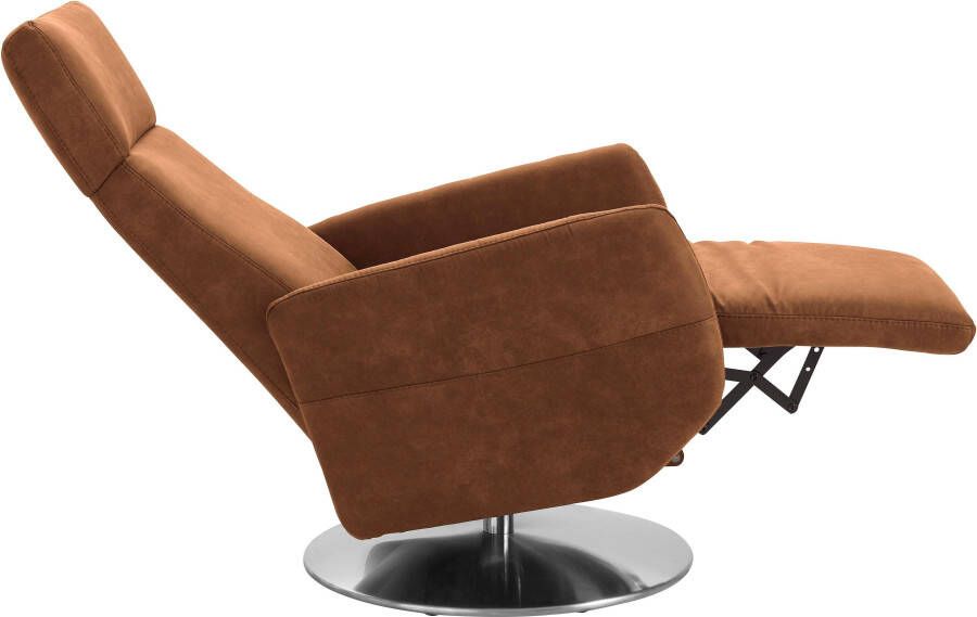 Sit&more Relaxfauteuil Cobra in maat l naar keuze met motor en opstahulp - Foto 4