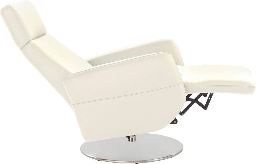 Sit&more Relaxfauteuil Cobra in maat l naar keuze met motor en opstahulp - Foto 3