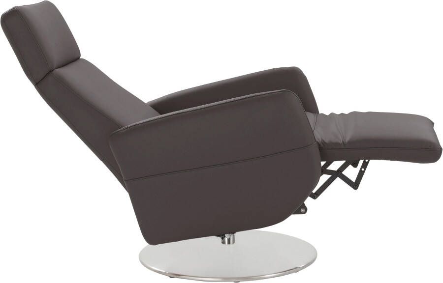 Places of Style Relaxfauteuil Cobra in maat m naar keuze met motor en opstahulp - Foto 4