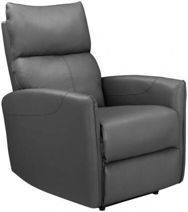 Places of Style Relaxfauteuil Pineto TV-fauteuil met relaxfunctie vrij verstelbaar en USB-aansluiting - Foto 8