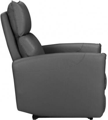 Places of Style Relaxfauteuil Pineto TV-fauteuil met relaxfunctie vrij verstelbaar en USB-aansluiting - Foto 9