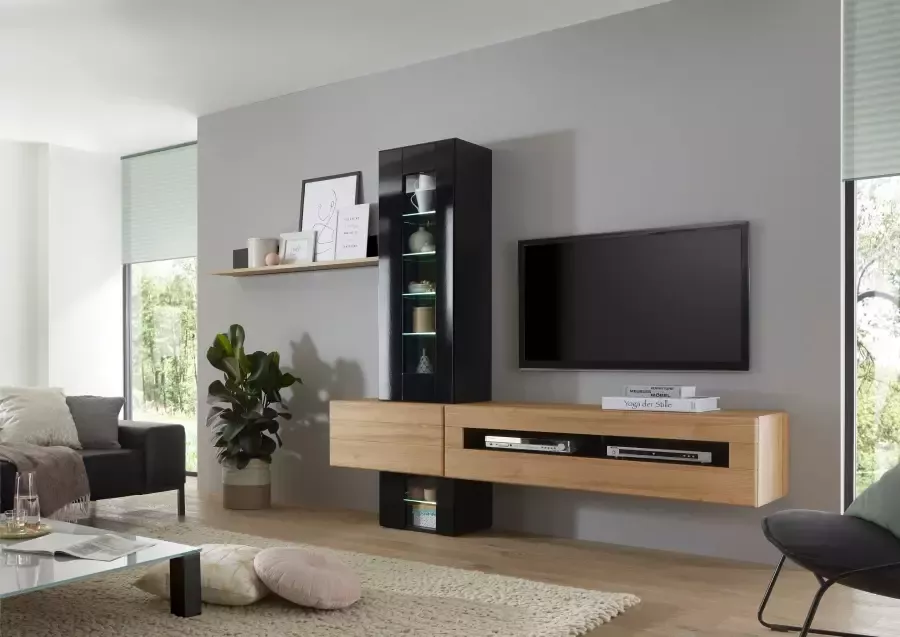Places of Style Tv-meubel CAYMAN Breedte ca. 70 cm
