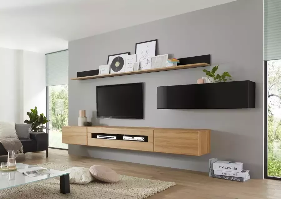 Places of Style Tv-meubel CAYMAN Breedte ca. 70 cm - Foto 4