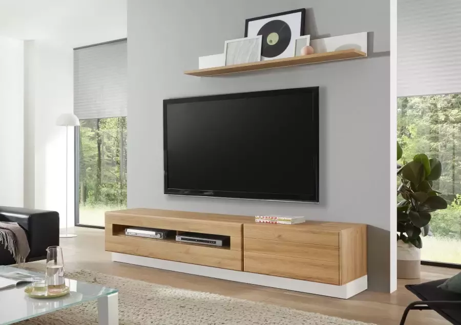 Places of Style Tv-meubel CAYMAN Breedte ca. 70 cm - Foto 4