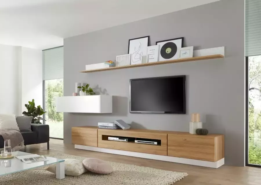 Places of Style Tv-meubel CAYMAN Breedte ca. 70 cm - Foto 6