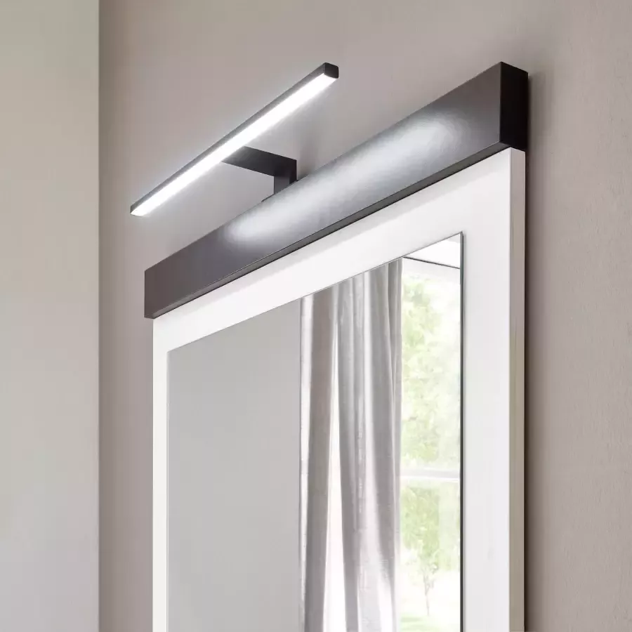 Home affaire Badspiegel Sherwood Spiegel met ledverlichting (1 stuk)