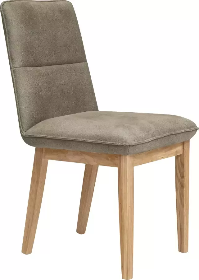 Home affaire Eethoek Beluna + Cross eethoek zitgroep hoekbank keukenbank BESTSELLER (set 4-delig) - Foto 3