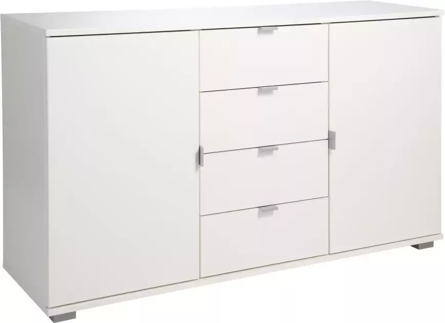 Priess Dressoir Breedte 123 cm - Foto 5