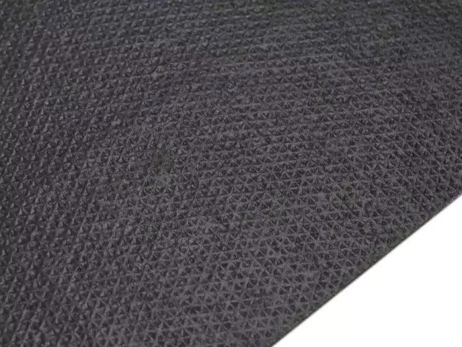 Primaflor-Ideen in Textil Keukenloper AZTEC Made in Belgium Naaldvilt zeer robuust en slijtvast antislip keuken