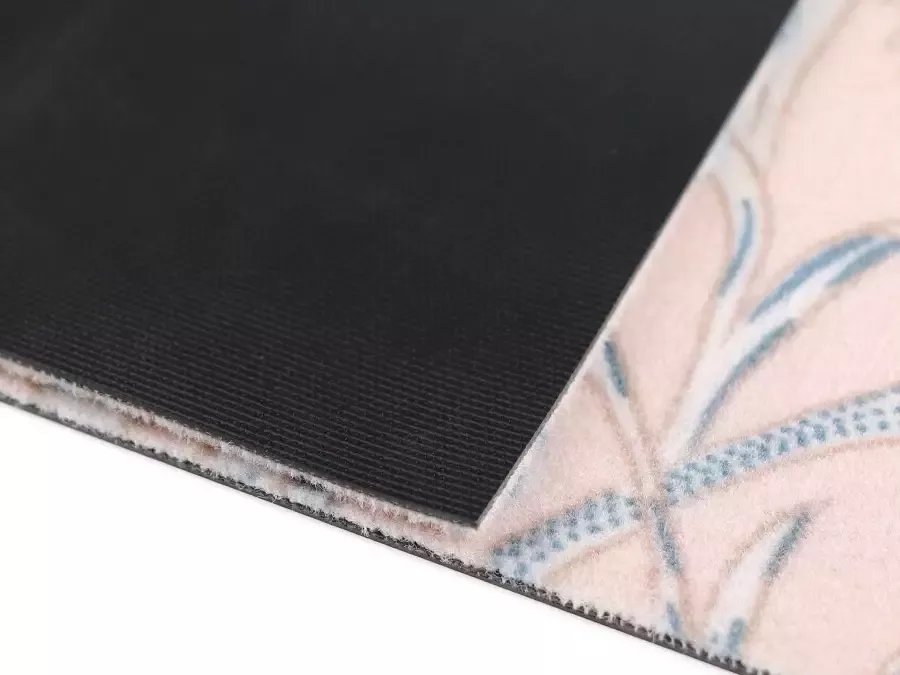 Primaflor-Ideen in Textil Keukenloper FLOWERS Made in Belgium Motief bloemen antislip wasbaar keuken - Foto 2