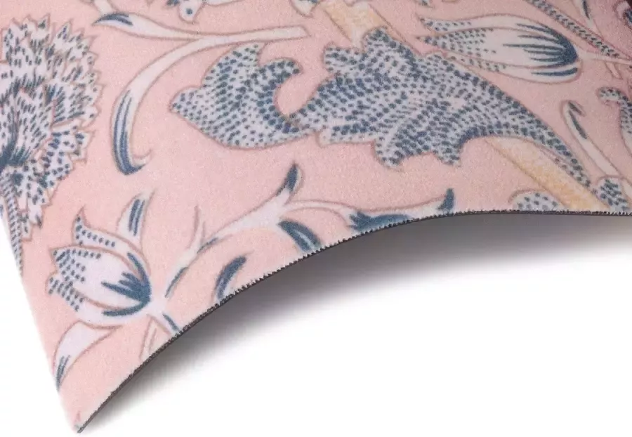 Primaflor-Ideen in Textil Keukenloper FLOWERS Made in Belgium Motief bloemen antislip wasbaar keuken - Foto 6