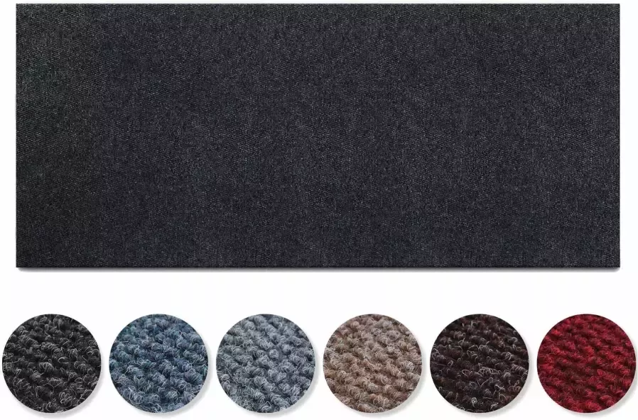 Primaflor-Ideen in Textil Keukenloper PICOLLO Made in Belgium Naaldvilt robuust en gemakkelijk in onderhoud antislip keuken - Foto 5