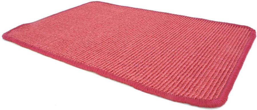 Primaflor-Ideen in Textil Krabplank Poezenkrabmat SISALLUX Krabtapijt sisal in verschillende afmetingen veelzijdig te gebruiken - Foto 5