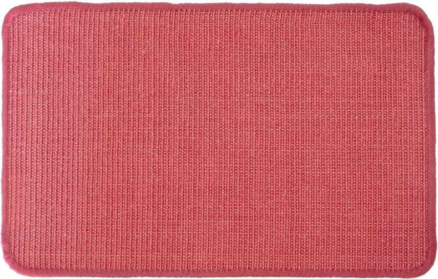 Primaflor-Ideen in Textil Krabplank Poezenkrabmat SISALLUX Krabtapijt sisal in verschillende afmetingen veelzijdig te gebruiken - Foto 4