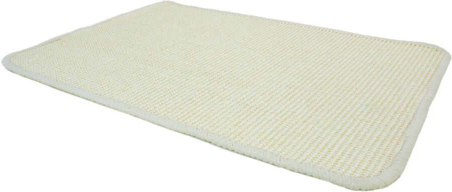 Primaflor-Ideen in Textil Krabplank Poezenkrabmat SISALLUX Krabtapijt sisal in verschillende afmetingen veelzijdig te gebruiken - Foto 5