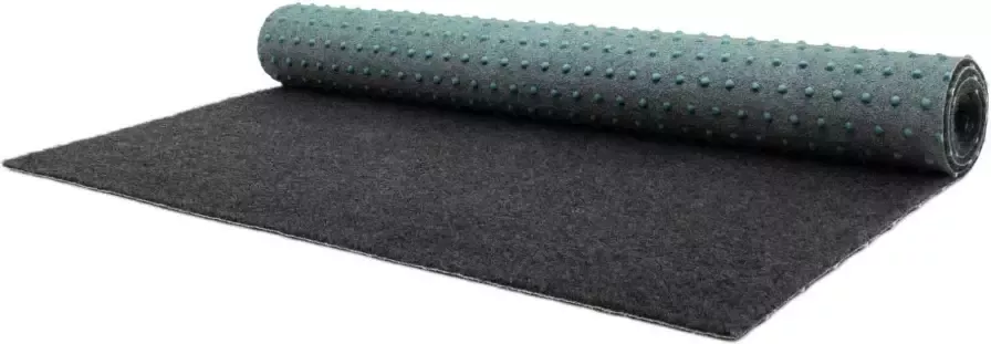Primaflor-Ideen in Textil Kunstgras COMFORT Colours breedte 133 cm gemaakt in Nederland Gazontapijt met noppen weerbestendig & waterbestendig - Foto 6