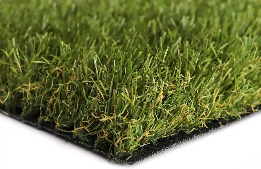 Primaflor-Ideen in Textil Kunstgras Premium ZENIT natuurlijke optiek met drainagefunctie ideaal voor balkon & terras - Foto 10