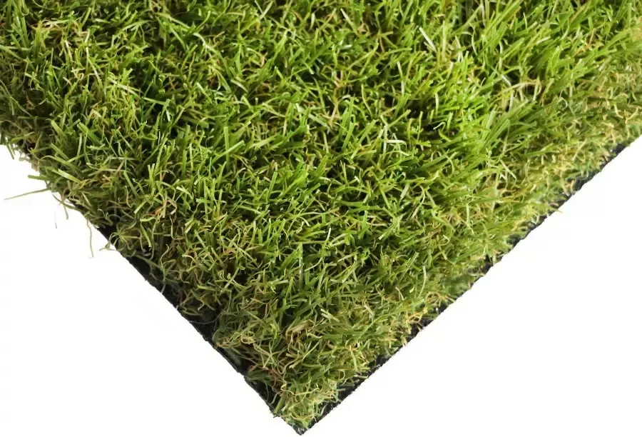 Primaflor-Ideen in Textil Kunstgras Premium ZENIT natuurlijke optiek met drainagefunctie ideaal voor balkon & terras - Foto 8