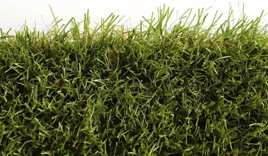 Primaflor-Ideen in Textil Kunstgras Premium ZENIT natuurlijke optiek met drainagefunctie ideaal voor balkon & terras - Foto 11