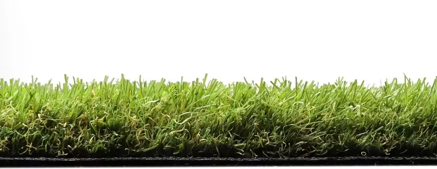 Primaflor-Ideen in Textil Kunstgras Premium ZENIT natuurlijke optiek met drainagefunctie ideaal voor balkon & terras - Foto 12