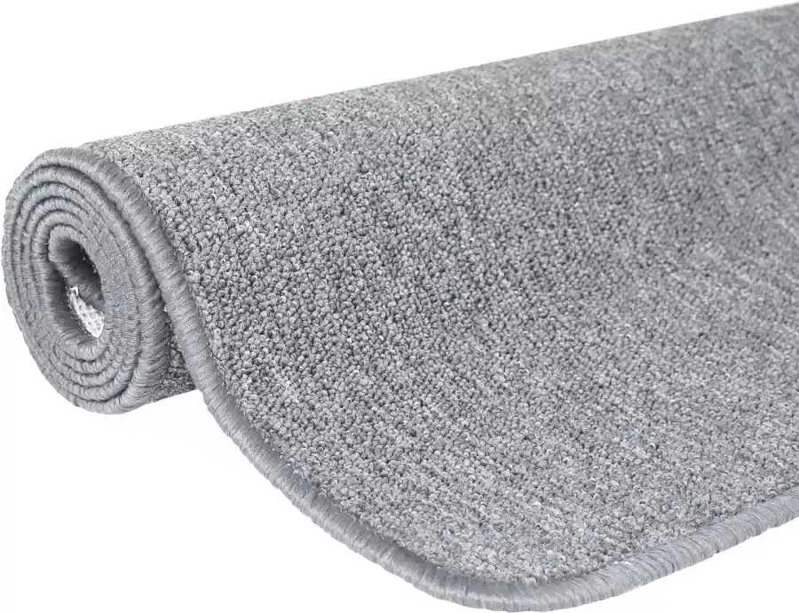 Primaflor-Ideen in Textil Loper MACAO Tapijtloper unikleurig ideaal in de hal & slaapkamer - Foto 1