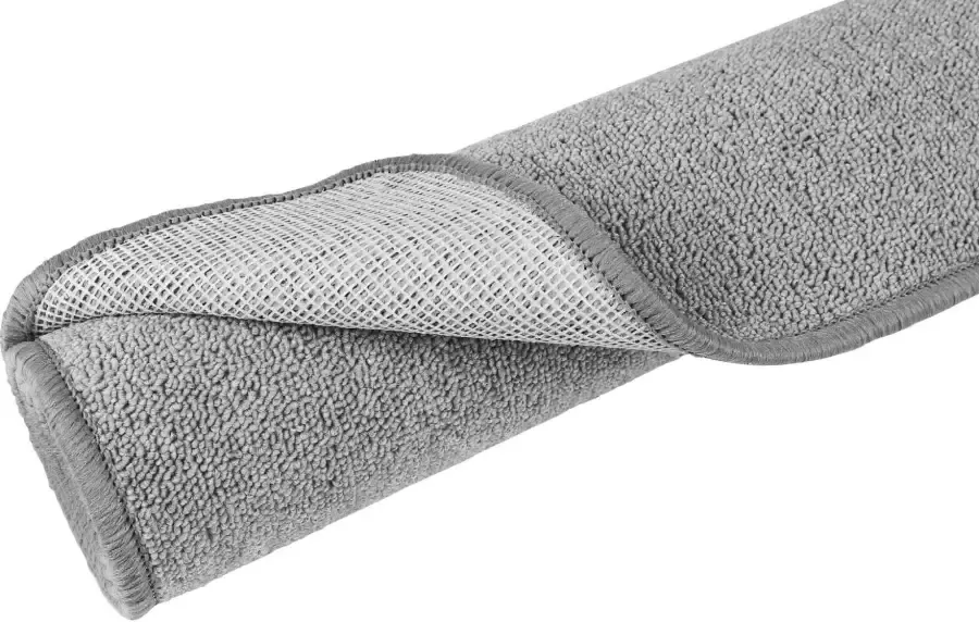 Primaflor-Ideen in Textil Loper MACAO Tapijtloper unikleurig ideaal in de hal & slaapkamer - Foto 3