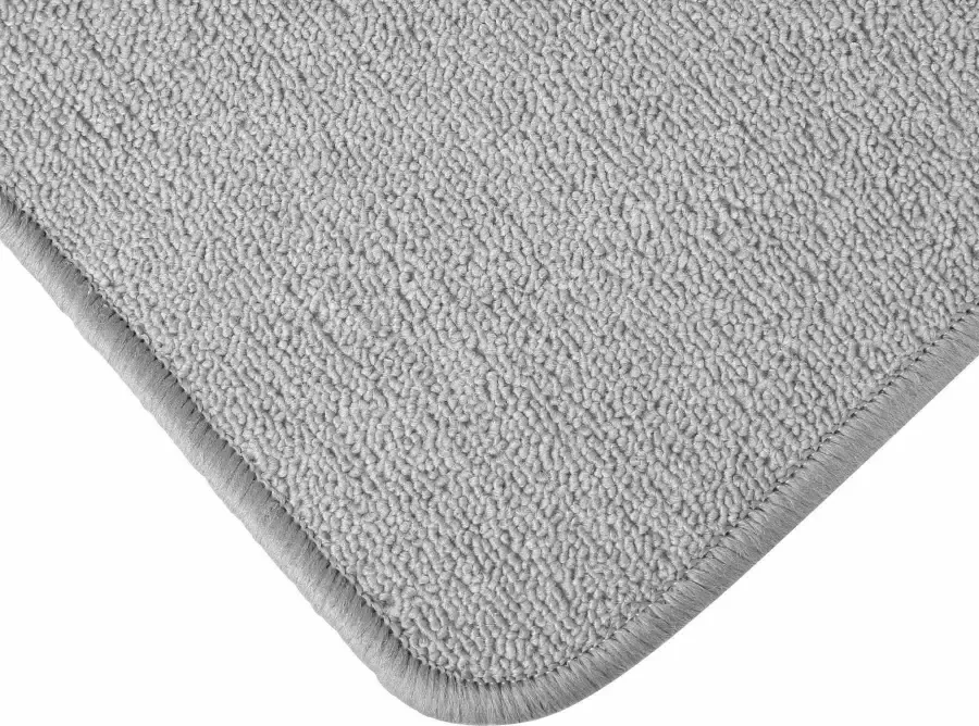 Primaflor-Ideen in Textil Loper MACAO Tapijtloper unikleurig ideaal in de hal & slaapkamer - Foto 2