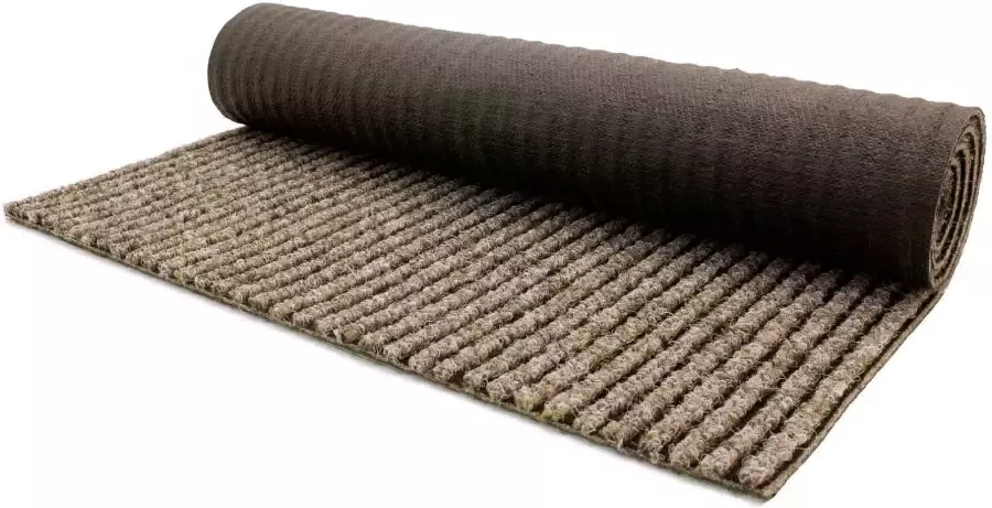 Primaflor-Ideen in Textil Loper MAGNUM Made in Belgium Inloopmatten schoonloopmatten inloopmat antislip - Foto 3