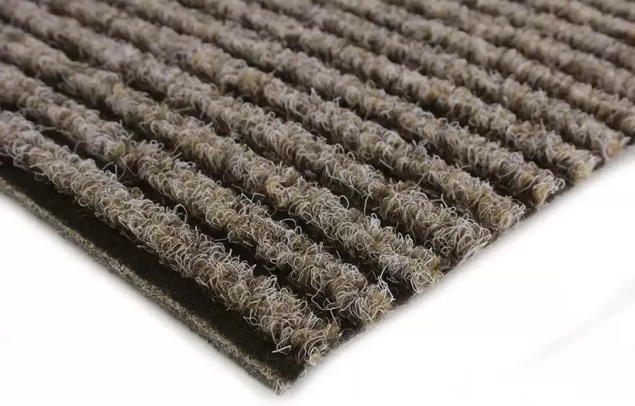 Primaflor-Ideen in Textil Loper MAGNUM Made in Belgium Inloopmatten schoonloopmatten inloopmat antislip - Foto 1