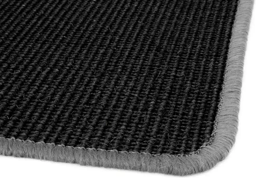 Primaflor-Ideen in Textil Loper SISALLUX Tapijtloper geweven materiaal 100% sisal ideaal in hal & hal