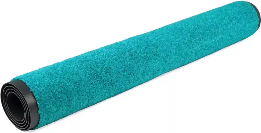 Primaflor-Ideen in Textil Mat Clean Inloopmat grote keus in kleuren wasbaar - Foto 7