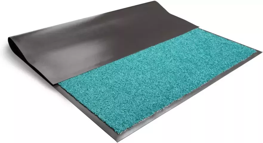 Primaflor-Ideen in Textil Mat Clean Inloopmat grote keus in kleuren wasbaar - Foto 6