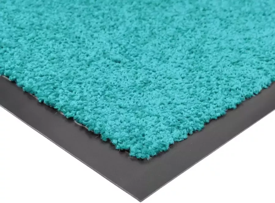 Primaflor-Ideen in Textil Mat Clean Inloopmat grote keus in kleuren wasbaar - Foto 4