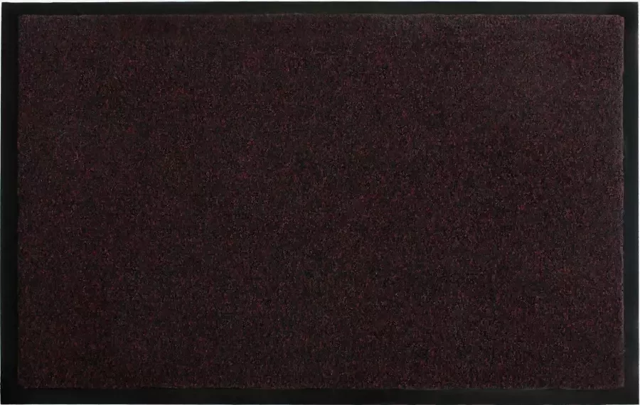 Primaflor-Ideen in Textil Mat GREEN & CLEAN Inloopmat geschikt voor binnen en buiten wasbaar - Foto 4