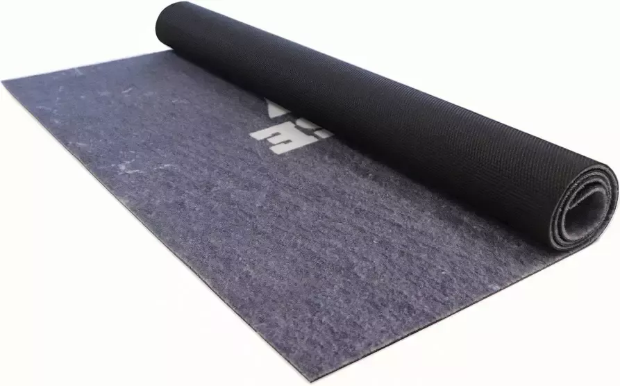 Primaflor-Ideen in Textil Mat BBQ grillmat STEAK HOUSE Barbecuemat ideaal als vloerbescherming met tekst antislip wasbaar - Foto 5