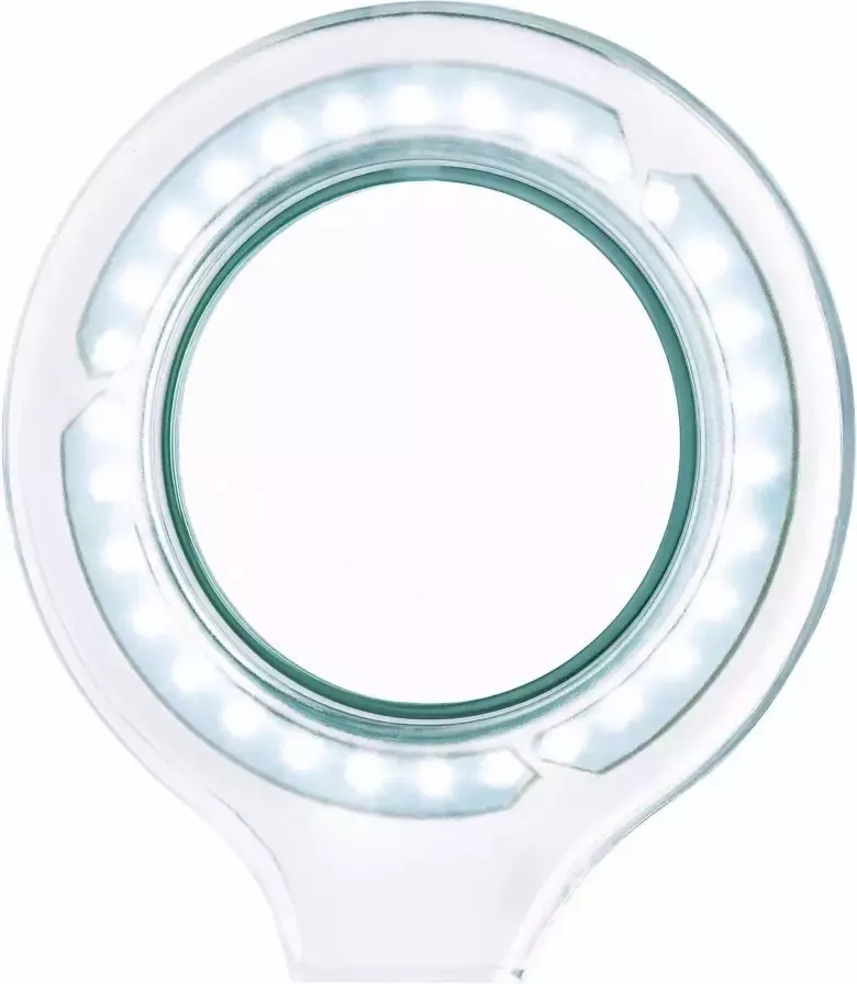 Promed Loeplamp LTM-30 175% vergroting - Foto 1