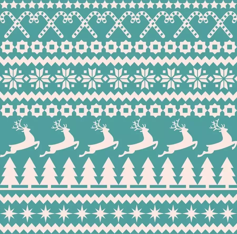 Queence Sierkussen Luca Kussenovertrek zonder vulling(1 stuk) - Foto 2