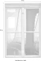 Queence Wandfolie Brug - Thumbnail 2