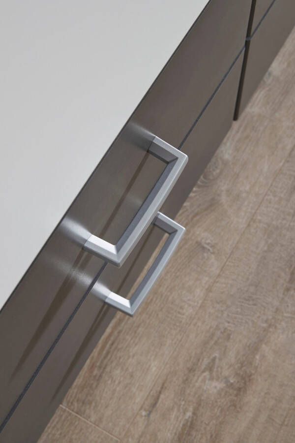 Rauch Draaideurkast Gamma met 6 lades in eenvoudig design topseller made in germany - Foto 13