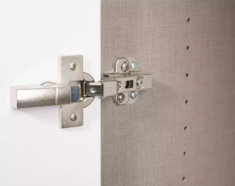 Rauch Draaideurkast Kledingkast kast garderobe linnenkast BESTSELLER MONTCLAR met uitgebreide binneninrichting en hoogglans front made in germany - Foto 7