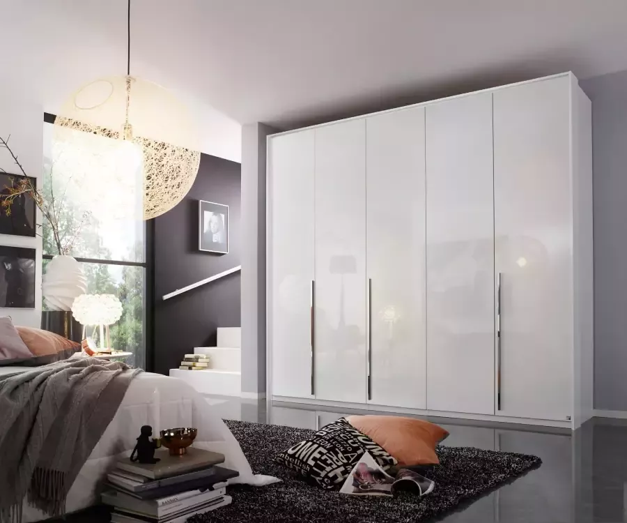 Rauch Draaideurkast Montclar Passe-partout optioneel met verlichting incl. vele accessoires - Foto 7