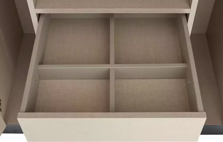 Rauch Draaideurkast Kledingkast kast garderobe TOPSELLER OTELI incl. binnenindeling - Foto 18