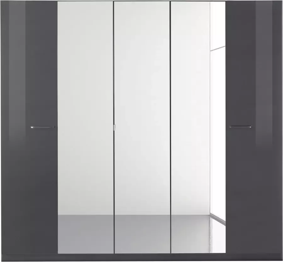 Rauch Draaideurkast Kledingkast kast garderobe TOPSELLER OTELI incl. binnenindeling - Foto 12