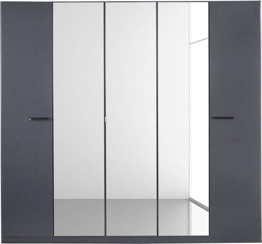 Rauch Draaideurkast Kledingkast kast garderobe TOPSELLER OTELI incl. binnenindeling - Foto 10