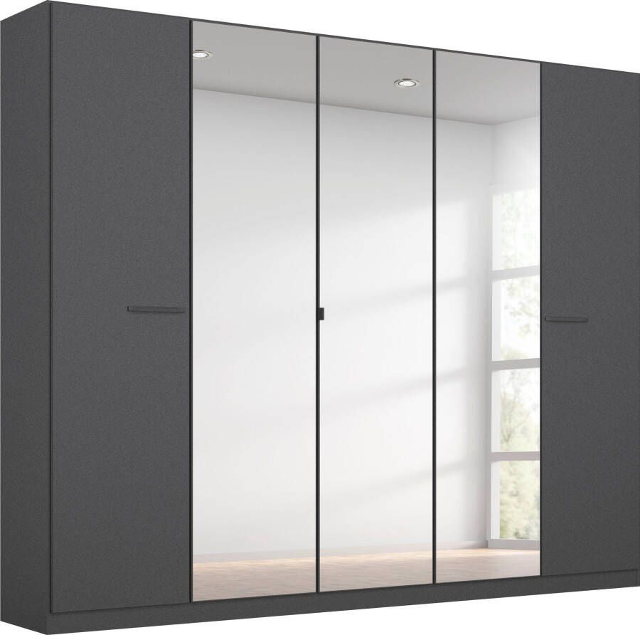 Rauch Draaideurkast Kledingkast kast garderobe TOPSELLER OTELI incl. binnenindeling - Foto 4