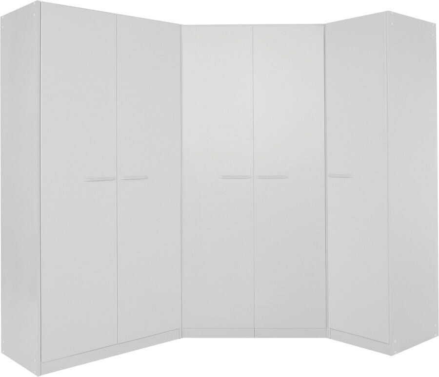 OTTO Kastenset Kledingkast VANDOR 5-deurs met veel opbergruimte kasten afzonderlijk te plaatsen made in germany - Foto 13