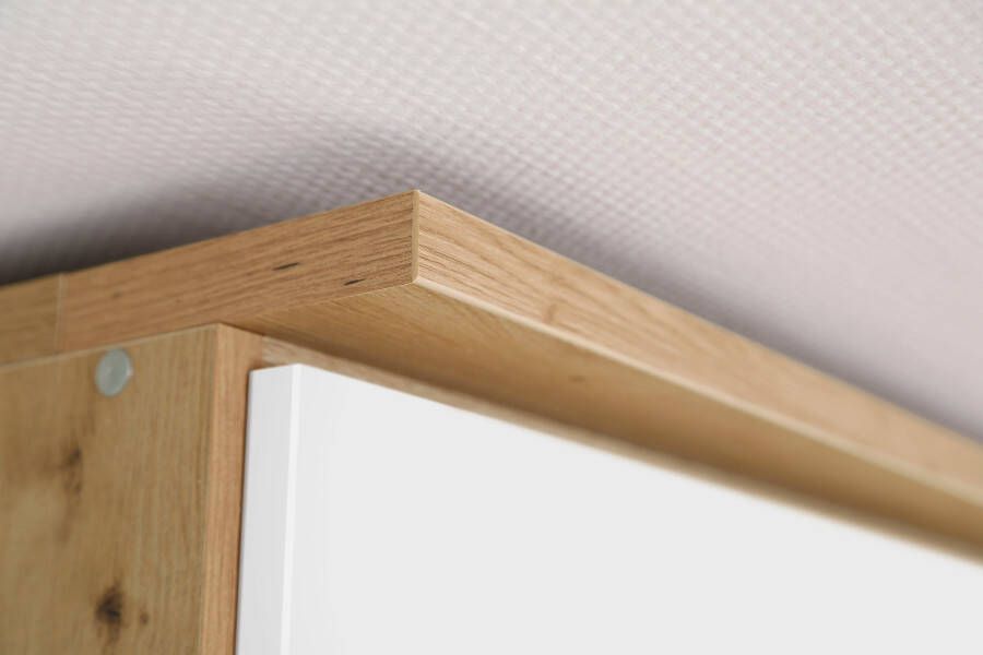 Rauch Kledingkast kast garderobe plafondhoge kast BREMEN - Foto 12