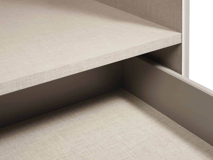 Rauch Kledingkast kast garderobe plafondhoge kast BREMEN - Foto 7